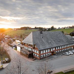 Hotel Ochsen Lenzkirch Exterior photo