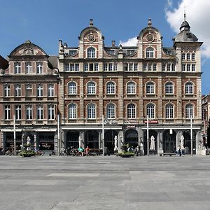 Hotel La Royale Löwen Exterior photo