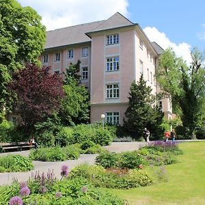 Das Gutenbrunn Thermen&Sporthotel Baden Exterior photo