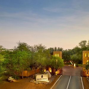 Hotel The Ritz-Carlton Ras Al Khaimah, Al Wadi Desert Exterior photo