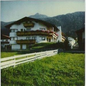 Ferienwohnung Landhaus Brigitta Innsbruck Exterior photo