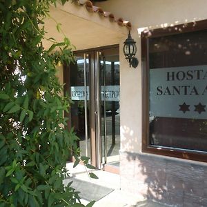 Hotel Hostal Santa Ana San Jose de la Rinconada Exterior photo