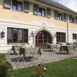 Hotel Landgasthof Mayr Steyr Exterior photo