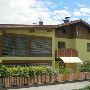 Ferienwohnung Haus Rainer Innsbruck Exterior photo