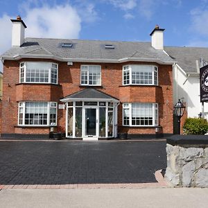 Bed and Breakfast Urban Nest Townhouse Galway Exterior photo