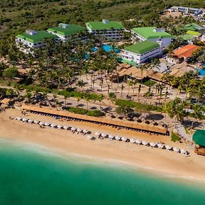 Hotel Sunsol Isla Caribe El Cardon Exterior photo