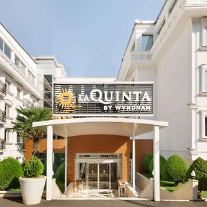 Hotel La Quinta By Wyndham Giresun Exterior photo