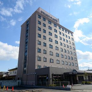 Iga Ueno City Hotel Exterior photo