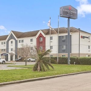 Candlewood Suites Port Arthur/Nederland Exterior photo