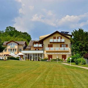 Seehotel Paulitsch Velden am Wörthersee Exterior photo