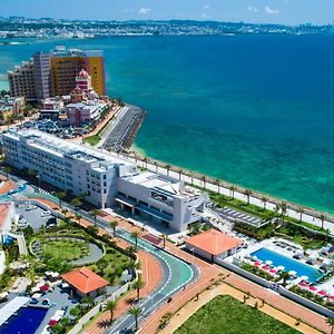 Doubletree By Hilton Okinawa Chatan Resort Exterior photo