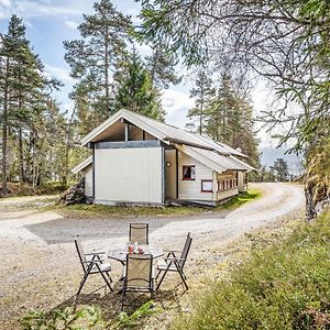 Holiday Home Veganeset I - FJS294 Balestrand Exterior photo