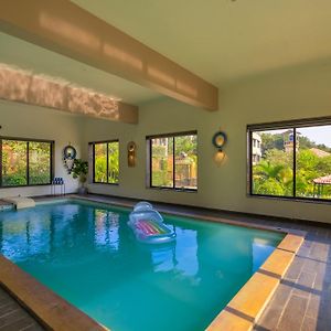 Ekostay Kingfisher Villa I Indoor Pool I Cloud 9 Lonavla Exterior photo
