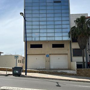 Fnideq Apartment With Sea View Exterior photo