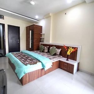 Studio Flat For Comfort Living Indore Exterior photo