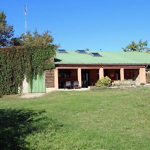 Villa Gite Montbrugnaud: "Les Trois Chenes" Mailhac-sur-Benaize Exterior photo