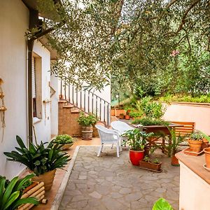 Hotel Casa Il Giardino Caldana Exterior photo