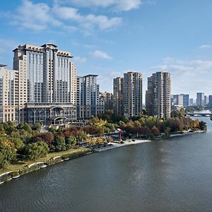 Hotel InterContinental Ningbo Exterior photo