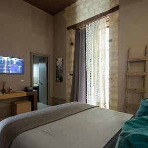 Bed and Breakfast Art Studio 6 Campobasso Exterior photo