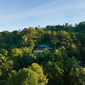 Hotel Mount Havana Kandy Exterior photo