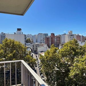 Ferienwohnung Apartamento En Cordon Soho Montevideo Exterior photo