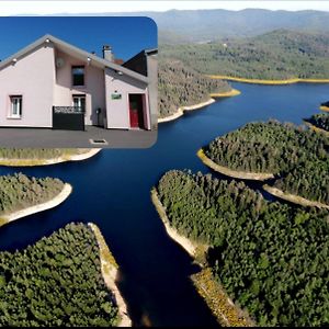 Villa Gite De Rarounette Au Coeur Des Vosges Celles-sur-Plaine Exterior photo