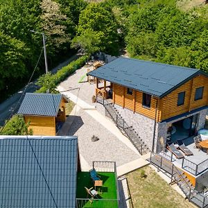 Pet Friendly Home In Petrinja With Wi-Fi Exterior photo