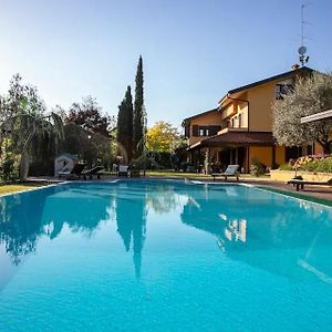 Villa Cascina San Marco - Exclusive Pool Double Apartament Rosignano Monferrato Exterior photo