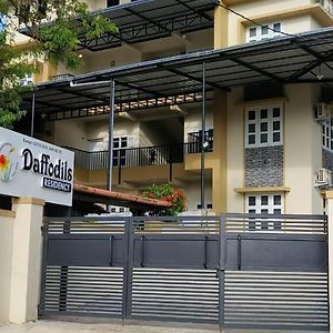 Ferienwohnung Daffodils Residency, Manjeri, Malapuram Dist. Exterior photo