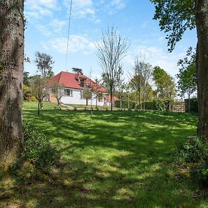 Villa Gorse Hill Boldre Exterior photo