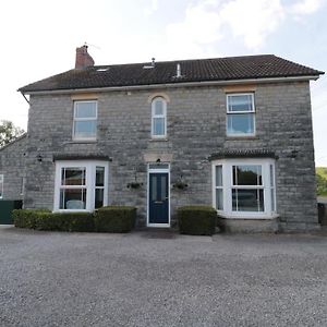 Villa Metcalfe House Compton  Exterior photo