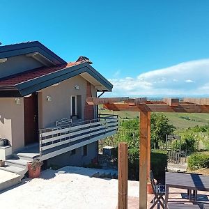 Villa Nife Tiny House - Secret Garden Montalbo Exterior photo