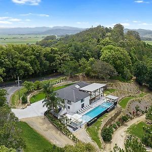 Villa Chateau On Cudgen Kingscliff Exterior photo