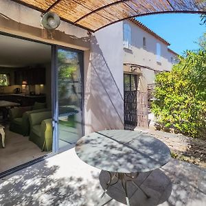 Cozy Home In Saint-Laurent-De-La-Cabrerisse Exterior photo