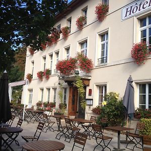 Hotel Le Clos De Mutigny La Chaussée-sur-Marne Exterior photo