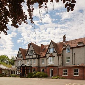 Lismoyne Hotel Fleet Exterior photo