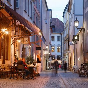 Hotel Orphée - Großes Haus Regensburg Exterior photo