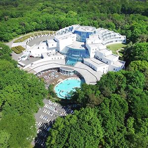 Sanadome Hotel & Spa Nimwegen Exterior photo