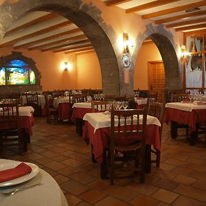 Gasthaus San Glorio Llánaves de la Reina Restaurant photo