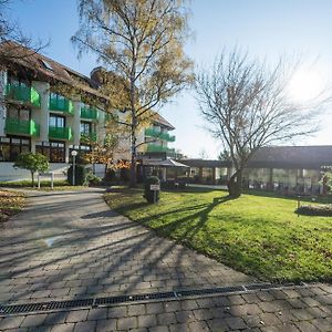 Tagungshotel am Schlossberg Herrenberg Exterior photo