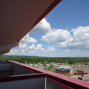 Hotel Casino New Nouveau Brunswick Moncton Exterior photo