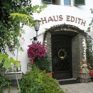 Bed and Breakfast Haus Edith Maria Wörth Exterior photo