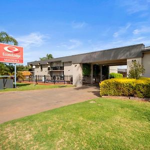 Econo Lodge Mildura Exterior photo