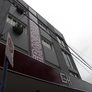 Grand Hotel San Fernando del Valle de Catamarca Exterior photo