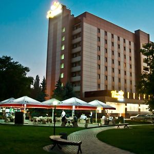 Druzhba Hotel Krywyj Rih Exterior photo