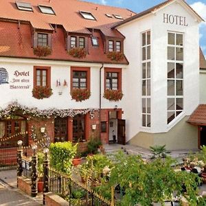 Hotel L´Antica Ruota - Zum Alten Wasserrad Annweiler am Trifels Exterior photo