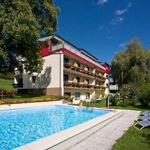 Hotel Haus Kaiser Schiefling am Wörthersee Exterior photo