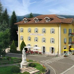 Hotel Locanda Alpina Brez Exterior photo