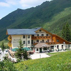 Hotel Alpengasthof Grimmingblick Planneralm Exterior photo