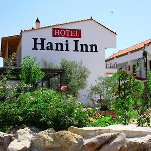 Hani Inn Lygourio Exterior photo